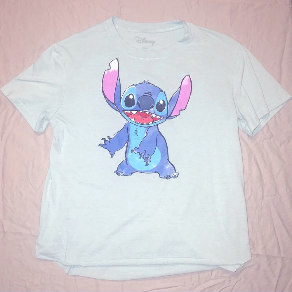 Stitch T-Shirt